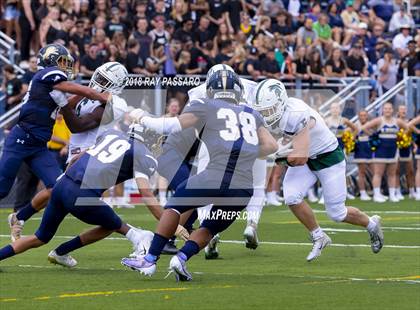 Thumbnail 3 in DePaul Catholic @ Pope John XXIII photogallery.