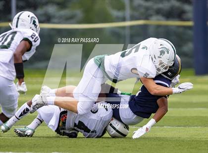 Thumbnail 1 in DePaul Catholic @ Pope John XXIII photogallery.