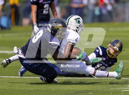 Thumbnail 1 in DePaul Catholic @ Pope John XXIII photogallery.