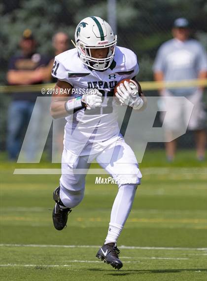 Thumbnail 3 in DePaul Catholic @ Pope John XXIII photogallery.