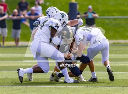 Thumbnail 2 in DePaul Catholic @ Pope John XXIII photogallery.