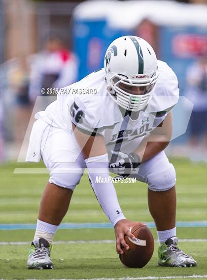 Thumbnail 1 in DePaul Catholic @ Pope John XXIII photogallery.