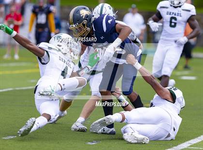 Thumbnail 2 in DePaul Catholic @ Pope John XXIII photogallery.