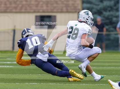 Thumbnail 1 in DePaul Catholic @ Pope John XXIII photogallery.