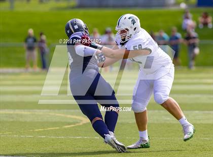 Thumbnail 3 in DePaul Catholic @ Pope John XXIII photogallery.