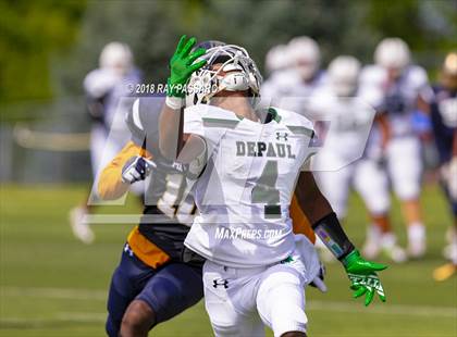 Thumbnail 3 in DePaul Catholic @ Pope John XXIII photogallery.