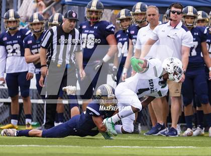 Thumbnail 2 in DePaul Catholic @ Pope John XXIII photogallery.