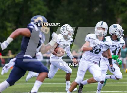 Thumbnail 2 in DePaul Catholic @ Pope John XXIII photogallery.