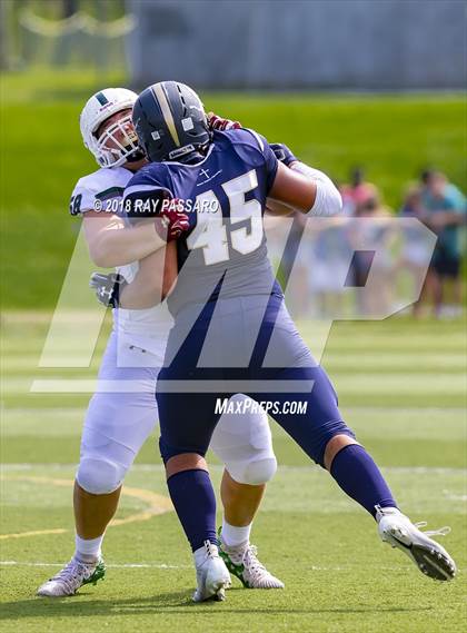 Thumbnail 2 in DePaul Catholic @ Pope John XXIII photogallery.