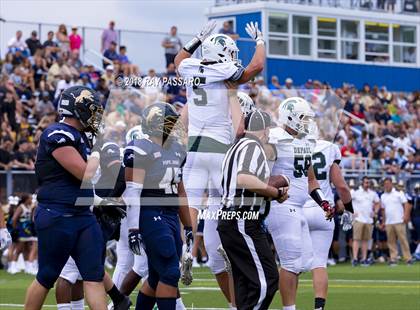 Thumbnail 2 in DePaul Catholic @ Pope John XXIII photogallery.