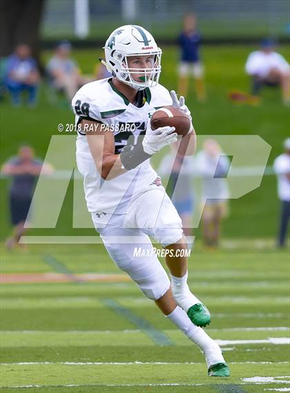 Thumbnail 1 in DePaul Catholic @ Pope John XXIII photogallery.