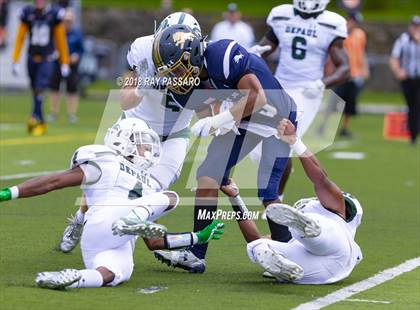 Thumbnail 3 in DePaul Catholic @ Pope John XXIII photogallery.