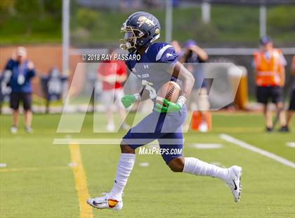 Thumbnail 3 in DePaul Catholic @ Pope John XXIII photogallery.