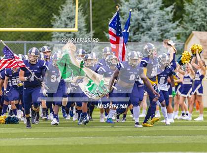 Thumbnail 2 in DePaul Catholic @ Pope John XXIII photogallery.