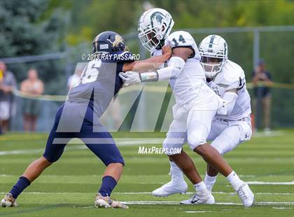 Thumbnail 2 in DePaul Catholic @ Pope John XXIII photogallery.