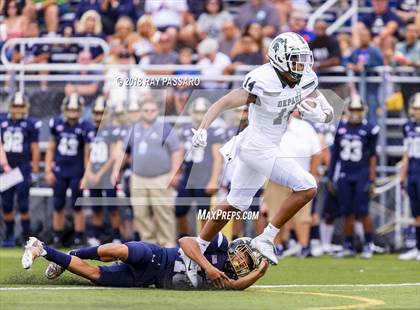 Thumbnail 2 in DePaul Catholic @ Pope John XXIII photogallery.
