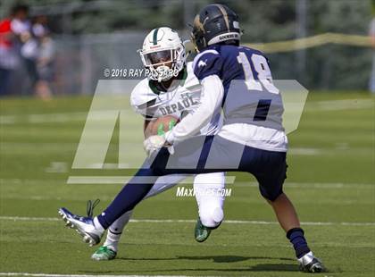 Thumbnail 2 in DePaul Catholic @ Pope John XXIII photogallery.
