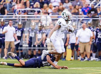 Thumbnail 1 in DePaul Catholic @ Pope John XXIII photogallery.