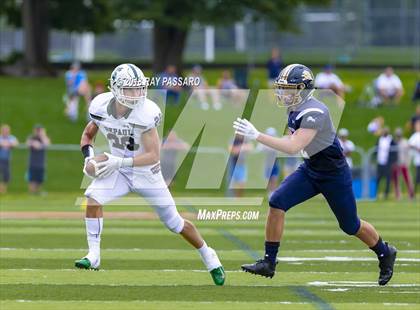 Thumbnail 1 in DePaul Catholic @ Pope John XXIII photogallery.