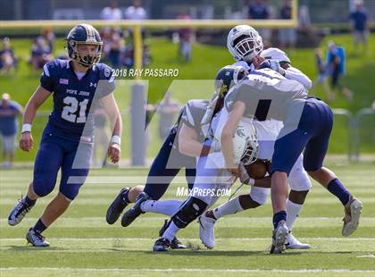 Thumbnail 3 in DePaul Catholic @ Pope John XXIII photogallery.
