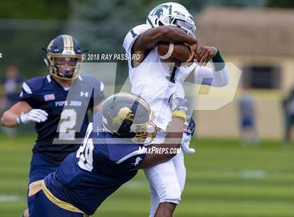 Thumbnail 1 in DePaul Catholic @ Pope John XXIII photogallery.