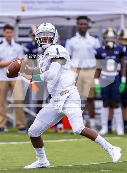 Thumbnail 1 in DePaul Catholic @ Pope John XXIII photogallery.