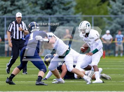 Thumbnail 1 in DePaul Catholic @ Pope John XXIII photogallery.