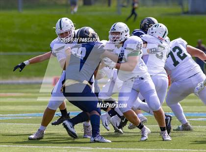 Thumbnail 2 in DePaul Catholic @ Pope John XXIII photogallery.