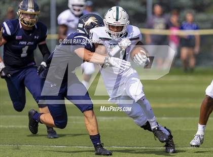 Thumbnail 2 in DePaul Catholic @ Pope John XXIII photogallery.