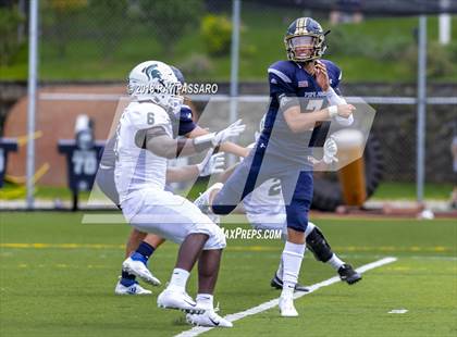 Thumbnail 1 in DePaul Catholic @ Pope John XXIII photogallery.