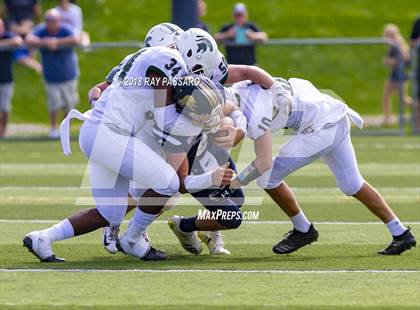 Thumbnail 3 in DePaul Catholic @ Pope John XXIII photogallery.