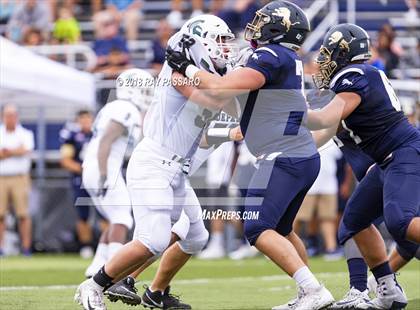 Thumbnail 3 in DePaul Catholic @ Pope John XXIII photogallery.
