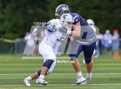 Thumbnail 1 in DePaul Catholic @ Pope John XXIII photogallery.