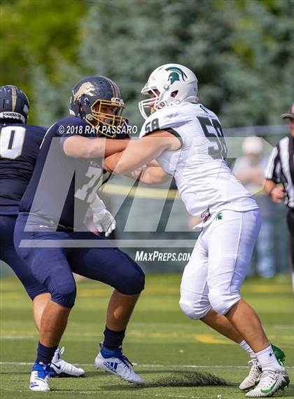 Thumbnail 2 in DePaul Catholic @ Pope John XXIII photogallery.