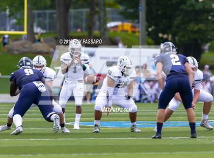Thumbnail 3 in DePaul Catholic @ Pope John XXIII photogallery.