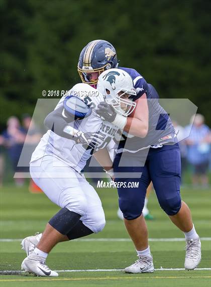 Thumbnail 2 in DePaul Catholic @ Pope John XXIII photogallery.