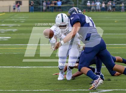 Thumbnail 1 in DePaul Catholic @ Pope John XXIII photogallery.