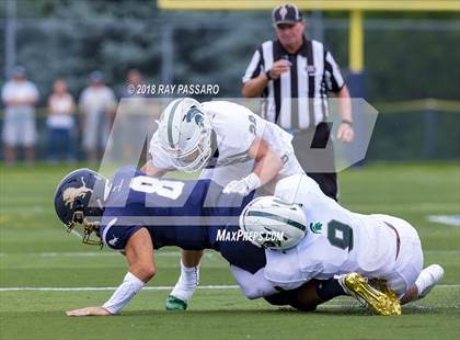 Thumbnail 2 in DePaul Catholic @ Pope John XXIII photogallery.