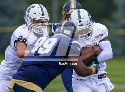 Thumbnail 2 in DePaul Catholic @ Pope John XXIII photogallery.