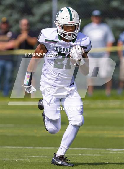 Thumbnail 1 in DePaul Catholic @ Pope John XXIII photogallery.