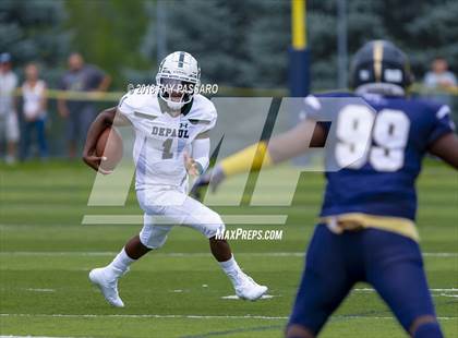 Thumbnail 2 in DePaul Catholic @ Pope John XXIII photogallery.