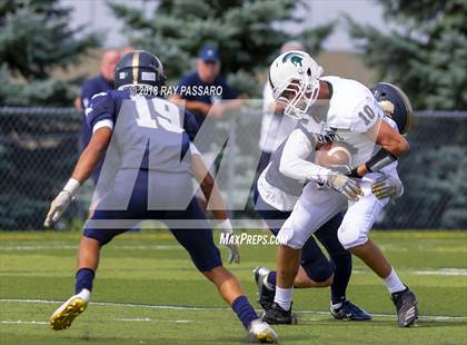 Thumbnail 1 in DePaul Catholic @ Pope John XXIII photogallery.