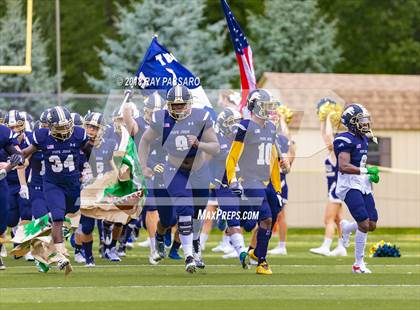 Thumbnail 1 in DePaul Catholic @ Pope John XXIII photogallery.