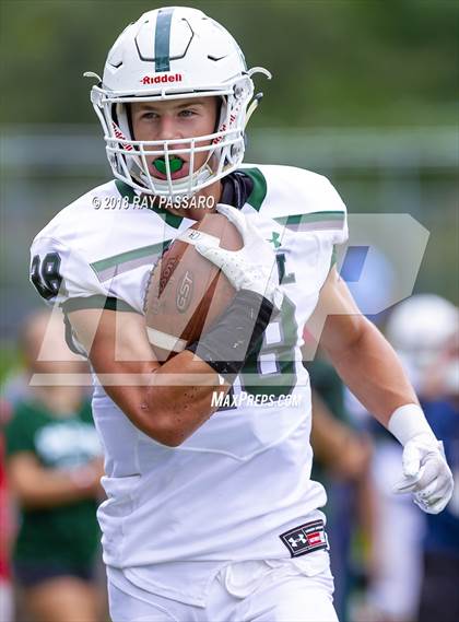 Thumbnail 1 in DePaul Catholic @ Pope John XXIII photogallery.