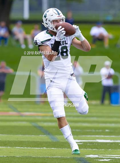 Thumbnail 3 in DePaul Catholic @ Pope John XXIII photogallery.