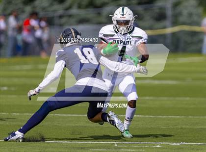 Thumbnail 1 in DePaul Catholic @ Pope John XXIII photogallery.