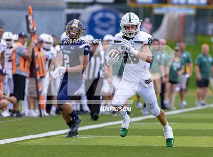 Thumbnail 3 in DePaul Catholic @ Pope John XXIII photogallery.