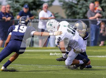 Thumbnail 2 in DePaul Catholic @ Pope John XXIII photogallery.
