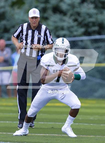Thumbnail 3 in DePaul Catholic @ Pope John XXIII photogallery.