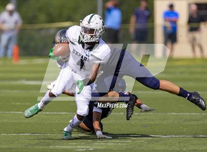 Thumbnail 2 in DePaul Catholic @ Pope John XXIII photogallery.